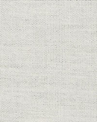 Toile India Blanc by  Old World Weavers 