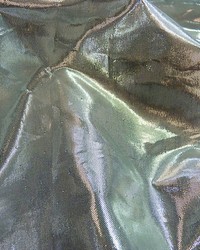 Voile Lame Silver by  Old World Weavers 