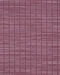 Capraria Fuchsia by  Old World Weavers 