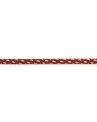 Siecle Cord 1 4 in  Port by  Scalamandre Trim 