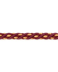 Siecle Cord 1 2 in  Port by  Scalamandre Trim 