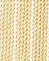 Safari Bullion Fringe B Ivory by  Scalamandre Trim 