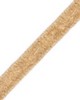 Scalamandre Trim SAFARI TWEEDED CHENILLE A BEIGE