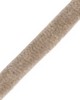 Scalamandre Trim SAFARI TWEEDED CHENILLE A TAUPE