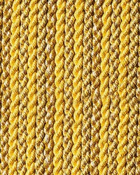 Safari Bullion Fringe B Saffron by  Scalamandre Trim 