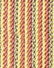 Scalamandre Trim SAFARI BULLION FRINGE B ROSE/GOLD/GREEN