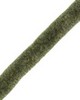 Scalamandre Trim SAFARI TWEEDED CHENILLE A SAGE/ROSE