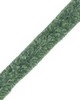 Scalamandre Trim SAFARI TWEEDED CHENILLE A ROSE/BLUE