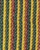 Scalamandre Trim SAFARI BULLION FRINGE B HUNTER/BORDEAUX