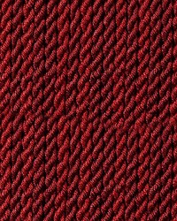 Safari Bullion Fringe B Garnet by  Scalamandre Trim 