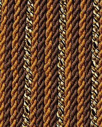 Safari Bullion Fringe B Bronze by  Scalamandre Trim 