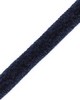 Scalamandre Trim SAFARI TWEEDED CHENILLE A SAPPHIRE