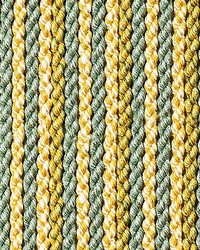 Safari Bullion Fringe B Seafoam gold by  Scalamandre Trim 