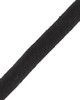 Scalamandre Trim SAFARI TWEEDED CHENILLE A NOIR