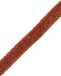 Safari Tweeded Chenille A Copper by   