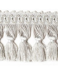 Ambiance Tassle Fringe Pluie by  Scalamandre Trim 