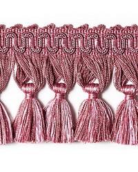 Ambiance Tassle Fringe Pivoine by  Scalamandre Trim 