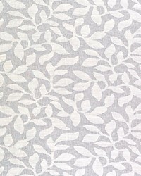 Arbre Linen Sheer Ivory by   