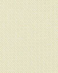 Mandarin Weave Celadon by   