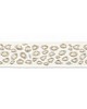 Scalamandre Trim CATWALK EMBELLISHED TAPE PEARL