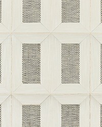 Libro  Woven Winter by  Scalamandre Wallcoverings 