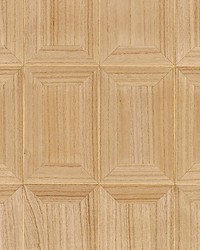 Libro  Wood Maple by  Scalamandre Wallcoverings 