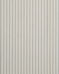 Kent Stripe Pearl Grey by   