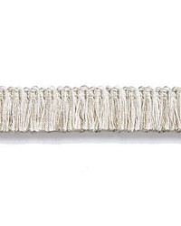 Gardiner Brush Fringe Linen by   