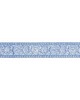 Scalamandre Trim TULSI BLOCK PRINT TAPE LAKESIDE