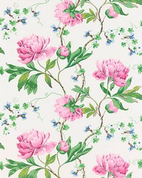 Isadora Wallcovering Petal by   