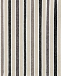 Leeds Cotton Stripe Stone by   