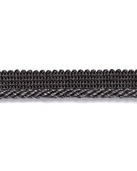 Millstone Twisted Cord Charcoal by   