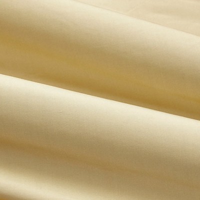 Scalamandre Olympia Silk Taffeta Buttercup SILK SPECTRUM SC 003327250 Yellow Multipurpose SILK SILK Solid Silk  Silk Taffeta  Fabric