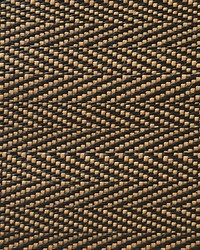 Milzig Herringbone  Horsehair Brown   Black by   