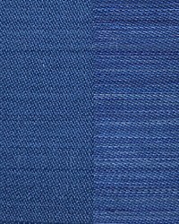 Breton Horsehair Blue by   