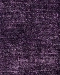 Como Linen Ii Eggplant by   