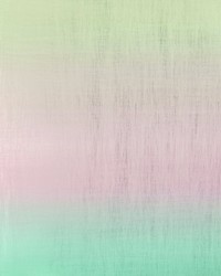 Prism Degrade Ombre Panel Sorbet by   