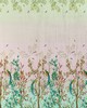 Scalamandre Wallcoverings RESPLENDENT QUETZAL - PANEL SORBET