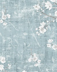 Blossom Fantasia Slate by   