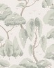 Scalamandre Wallcoverings KRISTOFFER SPRING GREEN