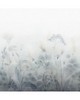 Scalamandre Wallcoverings VILDA - MURAL MISTY BLUE