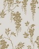 Scalamandre Wallcoverings HEDVIG HONEY