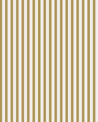 Estelle Mustard by  Scalamandre Wallcoverings 