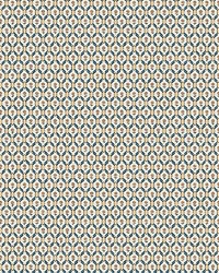 Hugo Terracotta by  Scalamandre Wallcoverings 