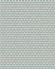 Scalamandre Wallcoverings HUGO MISTY BLUE