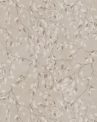 Lise Hazel by  Scalamandre Wallcoverings 