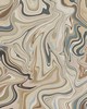 Scalamandre Wallcoverings KLINT - MURAL CLAY