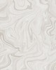 Scalamandre Wallcoverings KLINT - MURAL GRAY