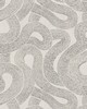 Scalamandre Wallcoverings SAND / ZEN - MURAL GRAPHITE