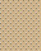 Scalamandre Wallcoverings BETTY HONEY